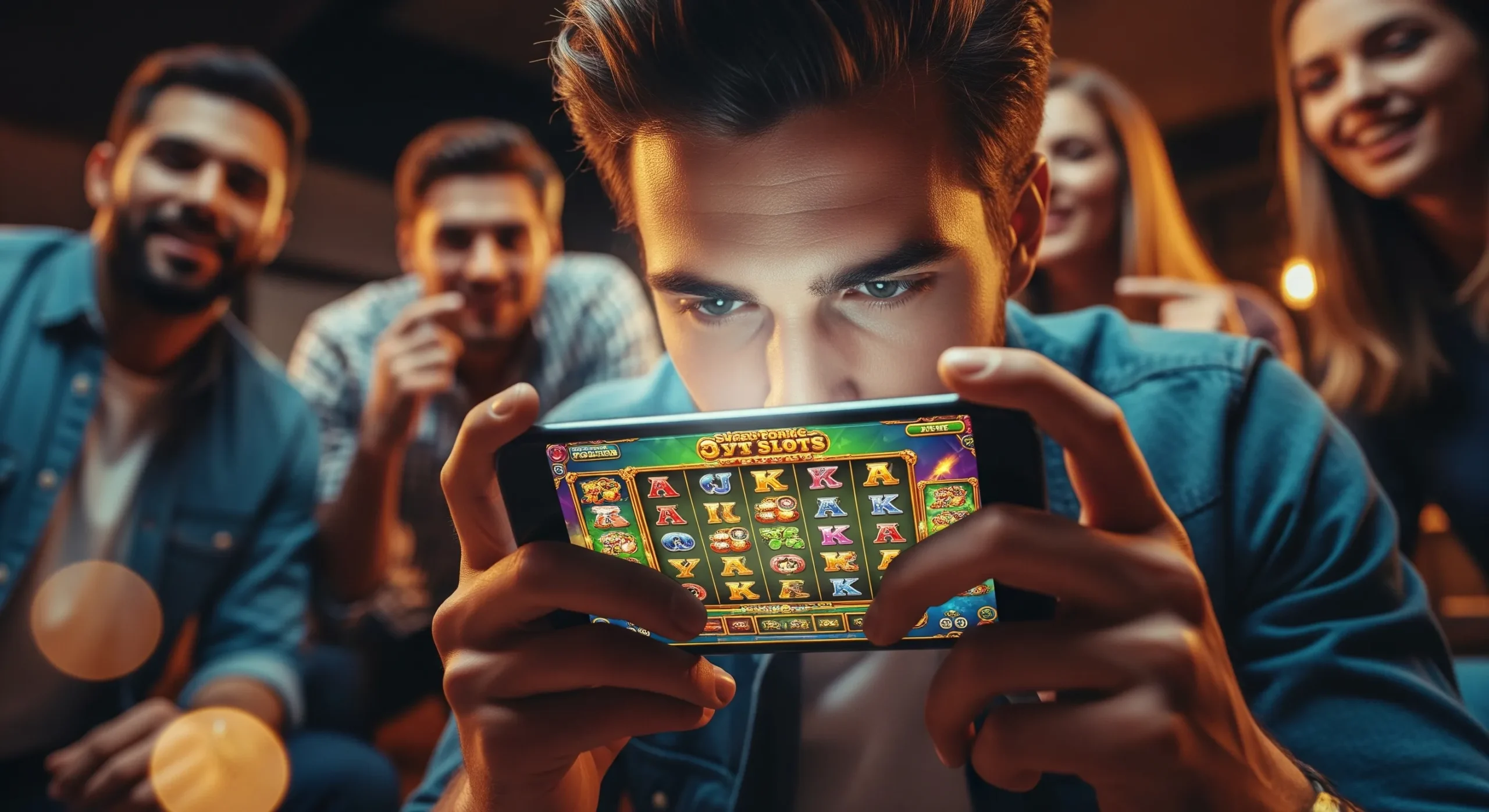 Casinoturneringar online – så maximerar du dina chanser