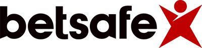 Betsafe online casino logo