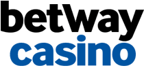 Betway casino logo
