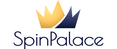 Spin Palace kasino logo