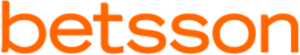 Betsson kasino logo