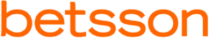 Betsson kasino logo