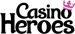 Casino Heroes logo