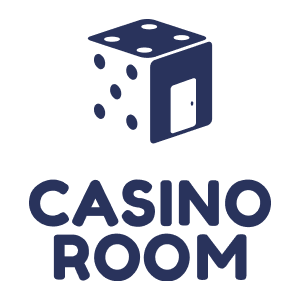 Casino room logo