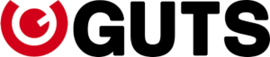 Guts kasino logotyp
