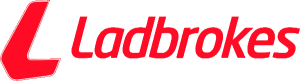 Ladbrokes kasino logo