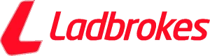 Ladbrokes kasino logo