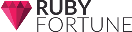 Ruby fortune kasino logo