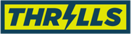 Thrills kasino logo