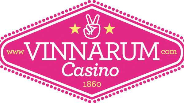 Vinnarum kasino logo