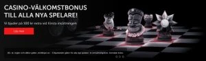 betsafe casino bonus 