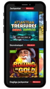 betsafe mobile casino sverige