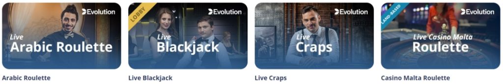 casinoroom live casino