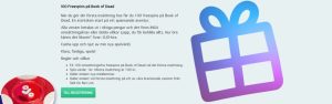 playojo bonus