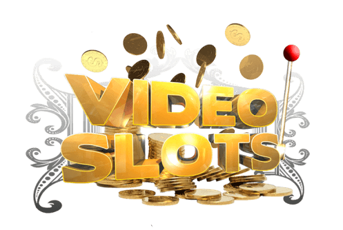 Videoslots kasino logo