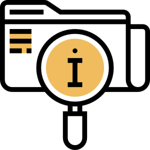 Integritetspolicy