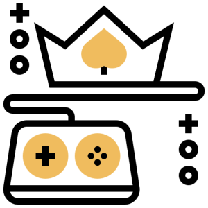 Spelautomater på nätet