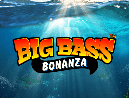 Big Bass Bonanza