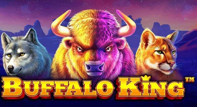 Buffalo King