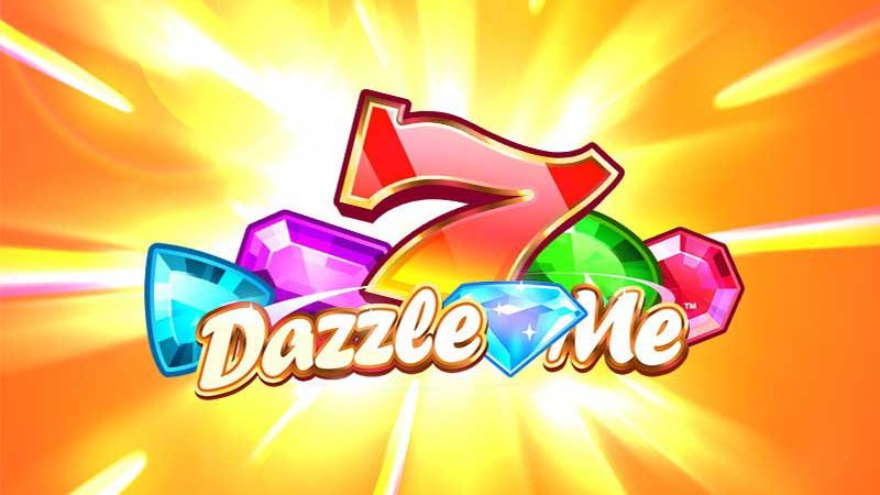 Dazzle Me