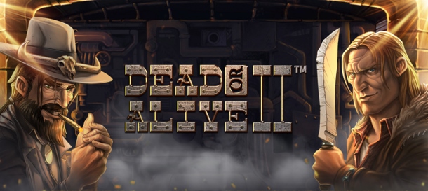 Dead or Alive 2