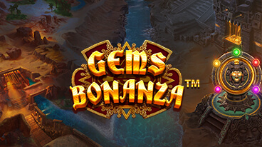 Gems Bonanza