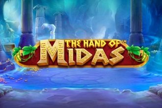 The Hand of Midas