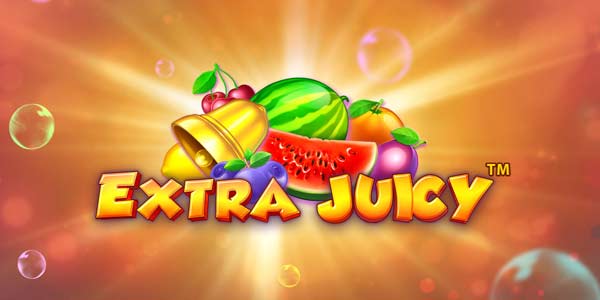 Extra juicy