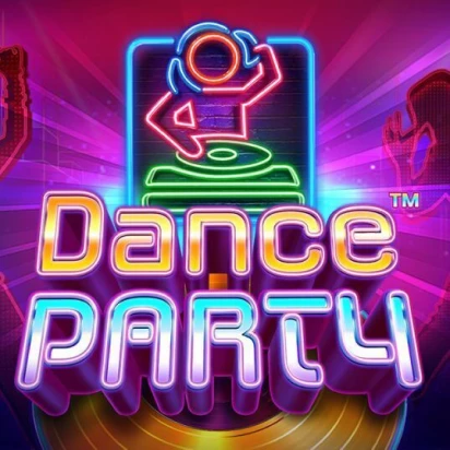Image for Dance Party