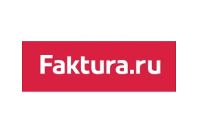Logo image for Faktura.ru