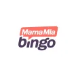 Logo image for MamaMia Bingo Casino