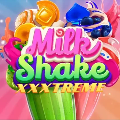 Image for Milkshake XXXtreme