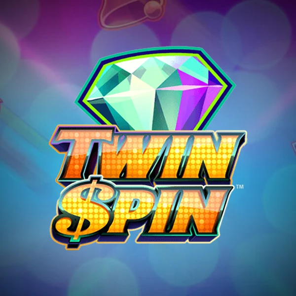 Image for Twin Spin