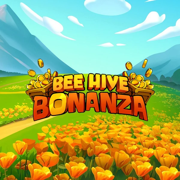 Bee Hive Bonanza Image