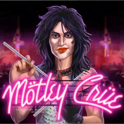 Image for Mötley Crue