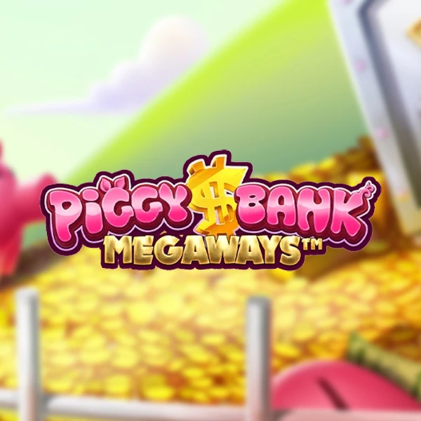 Piggy Bank Megaways Image