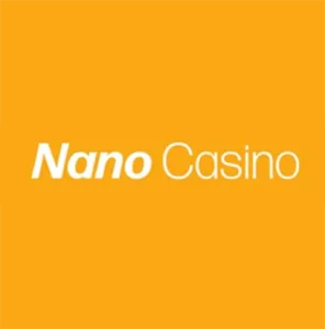 Logo image for Nano Casino