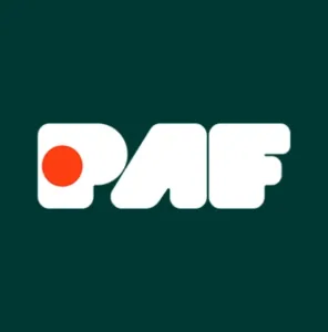 Logo image for PAF Casino