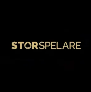 Logo image for Storspelare